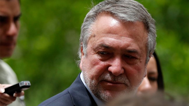 Intendente Atton llegó a La Araucanía