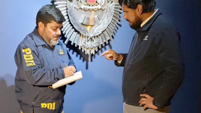 En prisión preventiva imputado por baleo a menor de edad en Vallenar