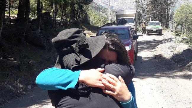 Desalojo por construcción de embalse en Ñuble: Ministra propone compensaciones pero familias se niegan