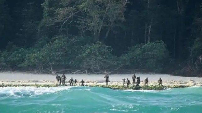 ¿Cómo es la isla más peligrosa del mundo donde asesinaron a un misionero?