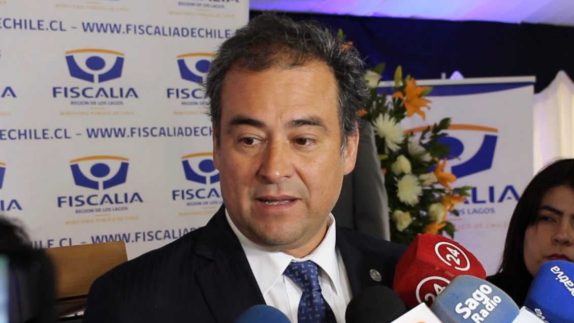 Caso Ascar: Fiscal que investiga al Sename reconoce 