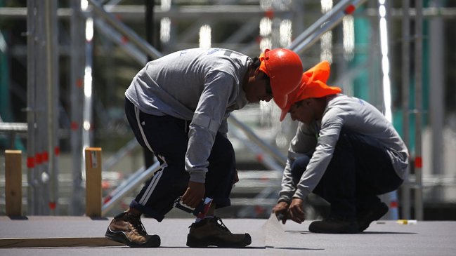 Región de Antofagasta: Proyectos de inversión generarán peak de empleos en marzo