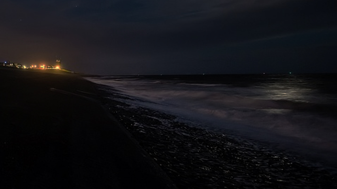 Volcamiento de embarcación deportiva en Ancud deja un desaparecido