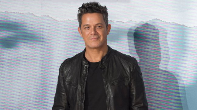 Alejandro Sanz lanzará nuevo sencillo, 