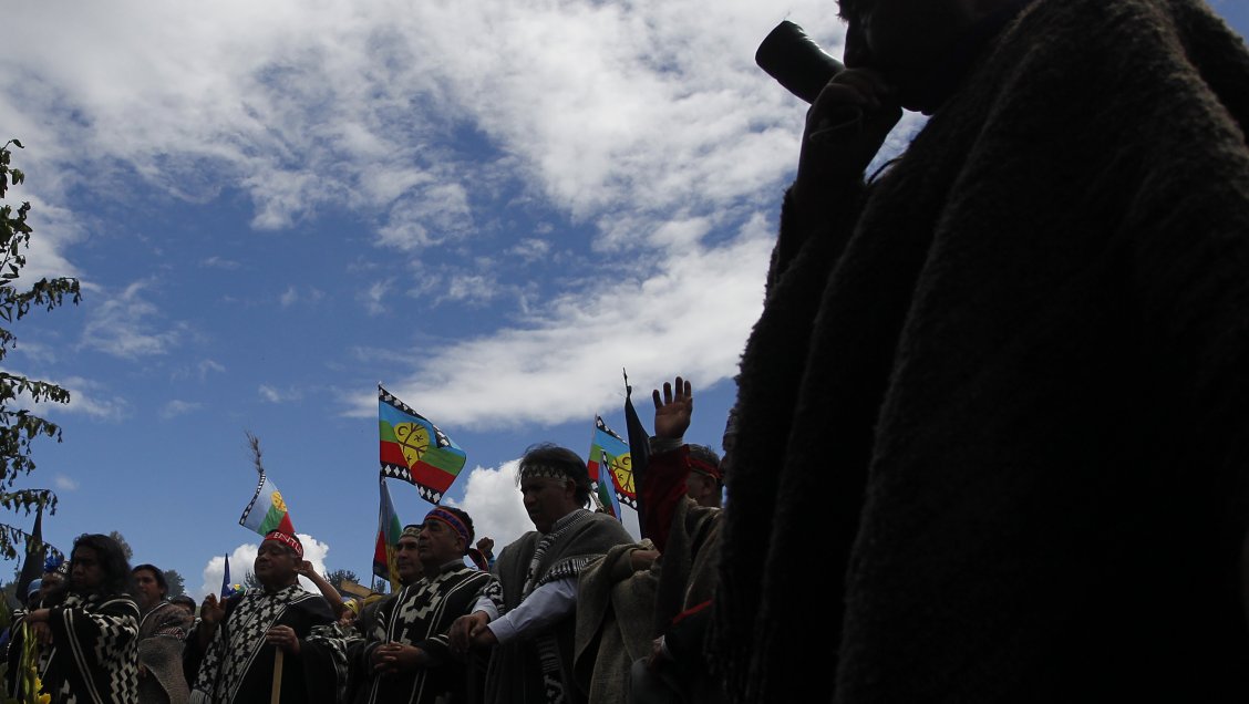 Caso Catrillanca: Fiscalía pidió registro de llamadas de zona donde asaltaron a profesoras