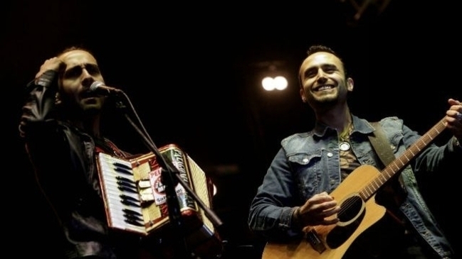 Se agotaron las entradas para el show de Los Vásquez en el Movistar Arena