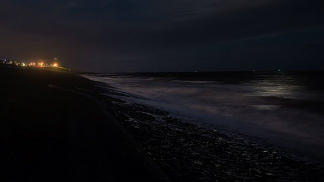 Volcamiento de embarcación deportiva en Ancud deja un desaparecido