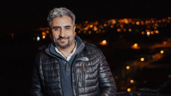 Valparaíso: Sharp considera 