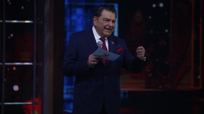 Mario Kreutzberger y fin de la Vedetón: La sociedad cambió