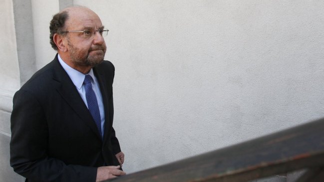 Parlamentarios RN critican rol de Moreno en La Araucanía: 