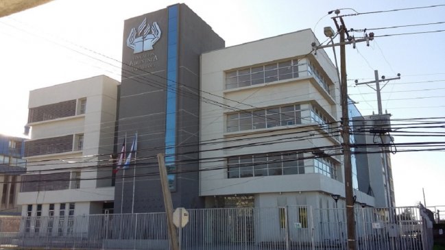Brote de gastroenteritis afecta a 63 integrantes del Colegio Adventista de Talcahuano