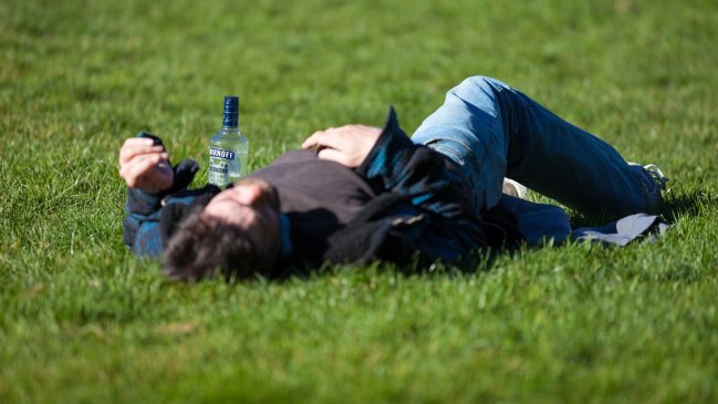 Estos son los países que consumen más alcohol en Latinoamérica