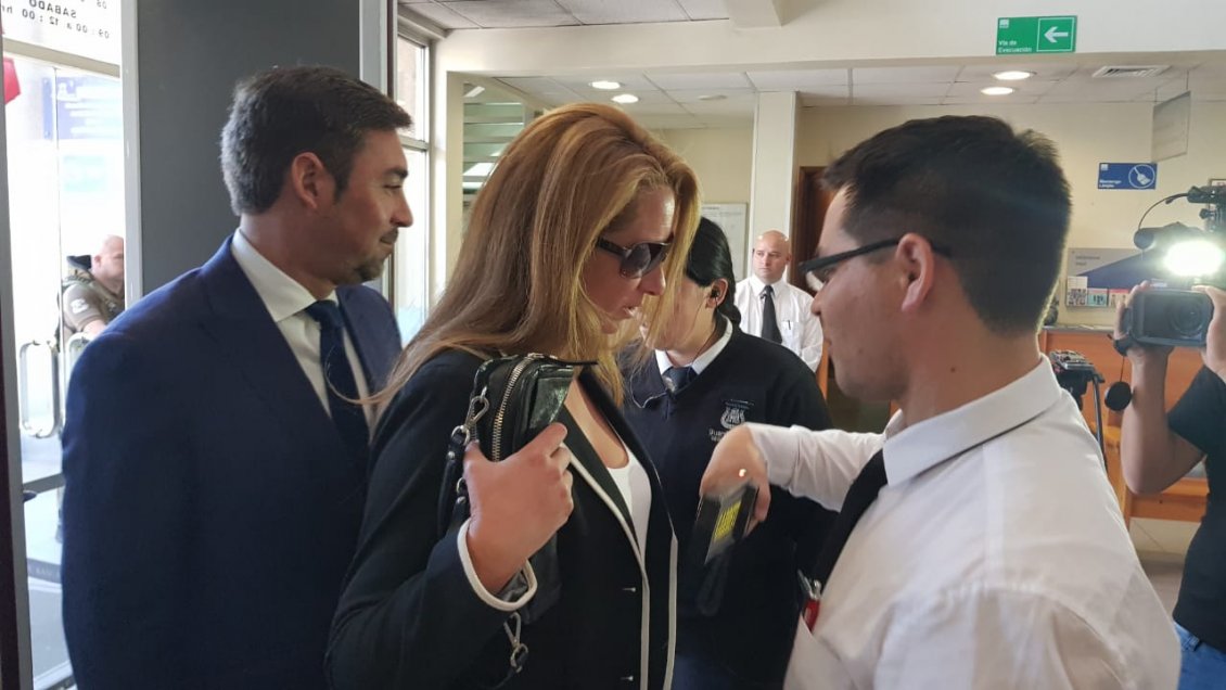 Caso Caval: Compagnon cumplirá condena a partir de diciembre