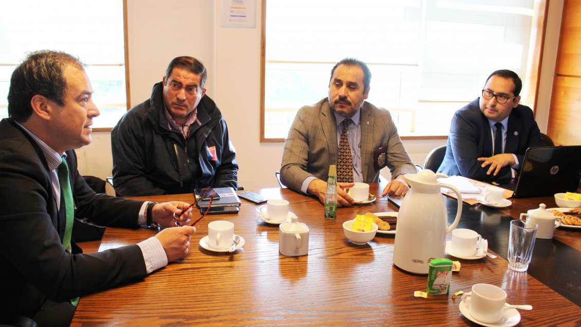 Retomarán búsqueda para dar con el último desaparecido tras aluvión de Villa Santa Lucía