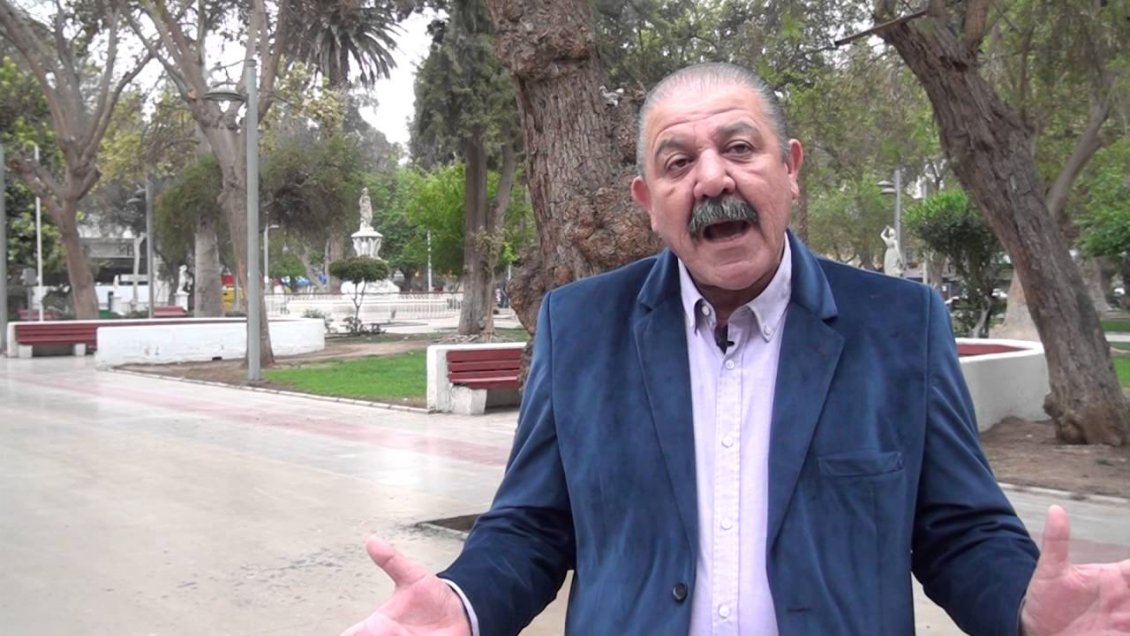 Concejales de Copiapó celebraron inhabilitación de ejercer cargos públicos a ex alcalde Cicardini