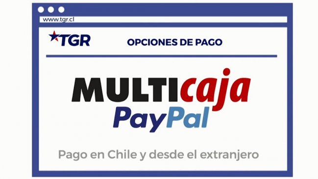 Un hito: Tesorería anunció inédito acuerdo con Multicaja