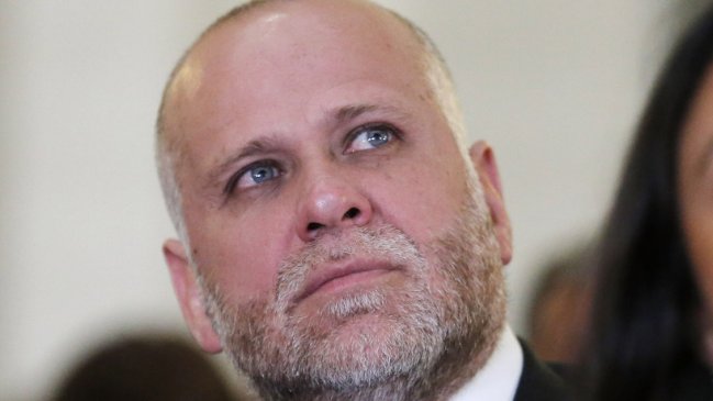 Álvaro Elizalde y escándalos en el Ejército: Es una oportunidad para tomar medidas sobre las FF.AA.