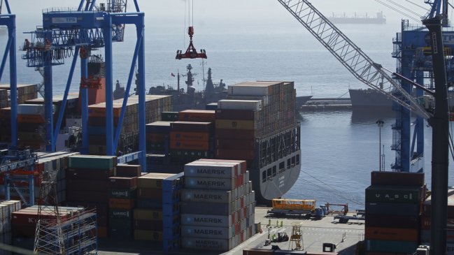 Trabajadores portuarios paralizados: No es nuestra culpa, estamos exigiendo nuestros derechos