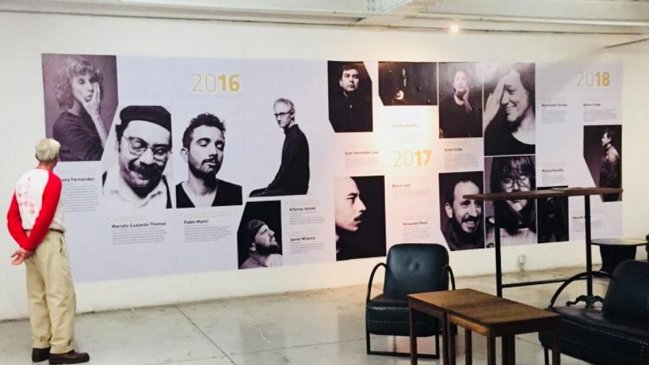 Homenajes a Huidobro marca agenda de Chile en FIL Guadalajara