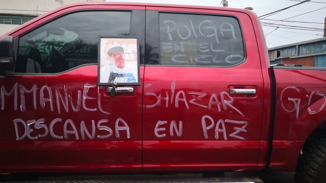 Arica: Prisión preventiva para presuntos autores del homicidio de un joven a las afueras de un local nocturno