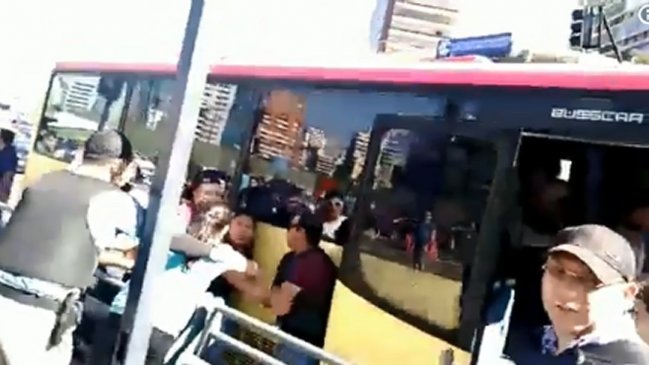 INDH presentó querellas por 