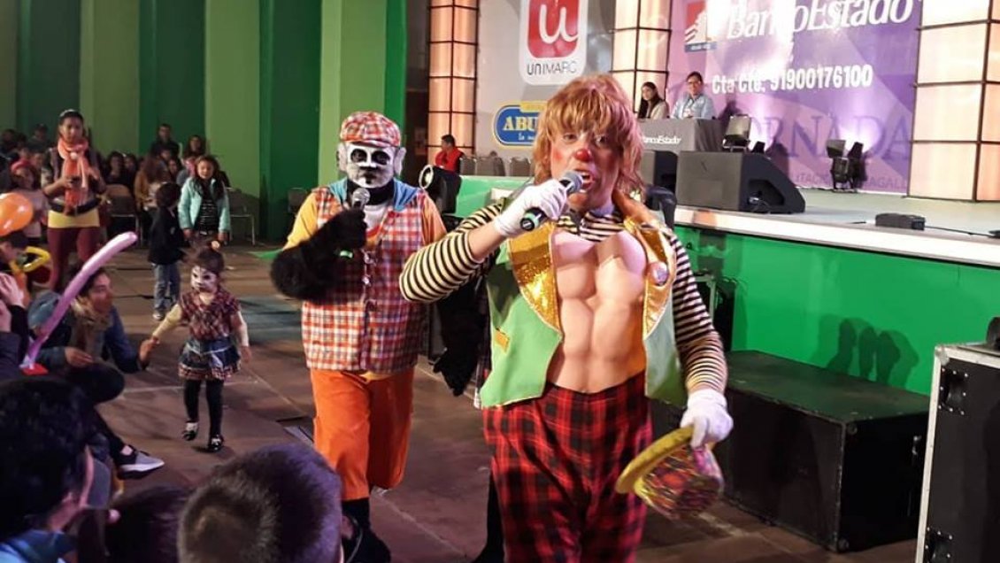 Jornadas por la Rehabilitación en Magallanes: Puerto Natales superó la meta