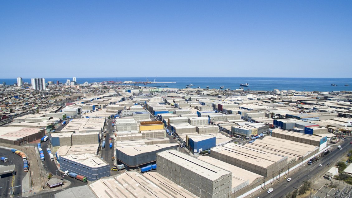 Ventas de Zofri aumentaron un 6% en octubre