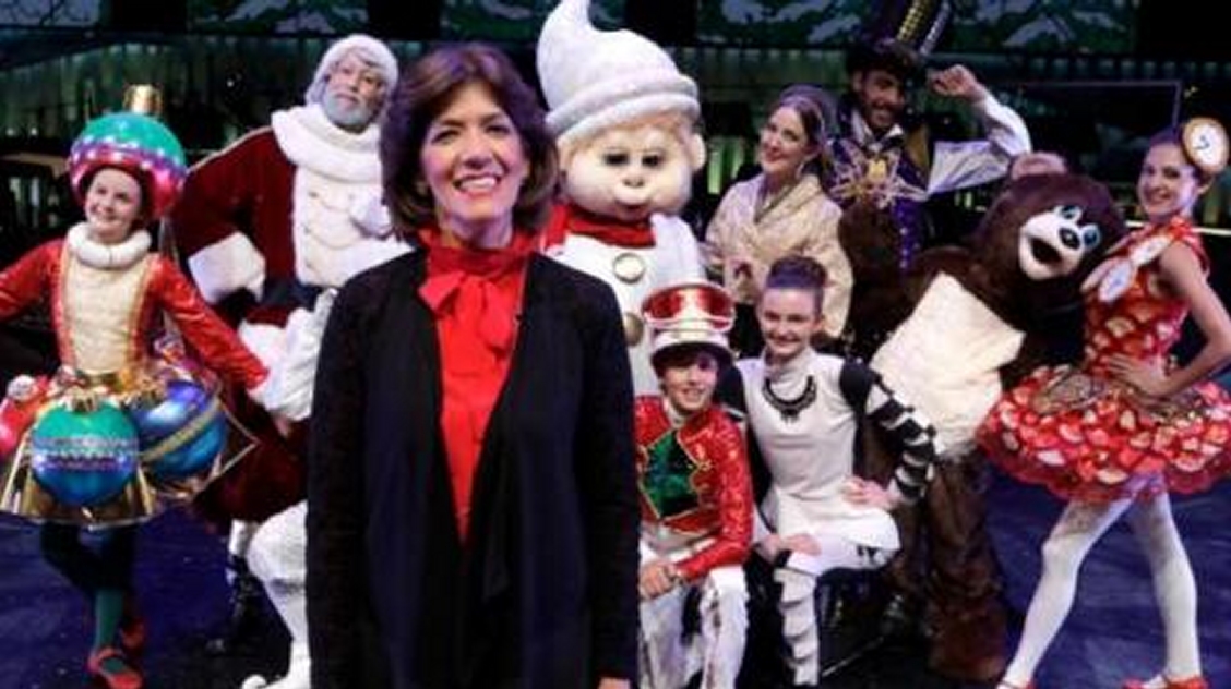 Directora teatral colombiana murió sobre el escenario en Bogotá