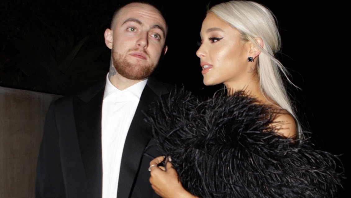 Ariana Grande respondió acusación de 