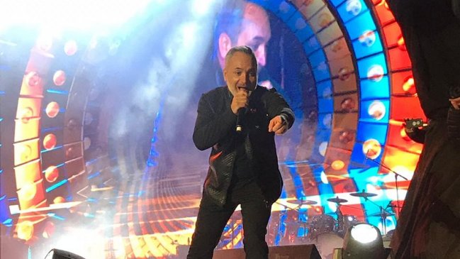 Luis Jara alertó sobre una 