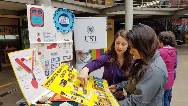 Los Lagos: Más de 41 mil personas tienen diabetes en la región