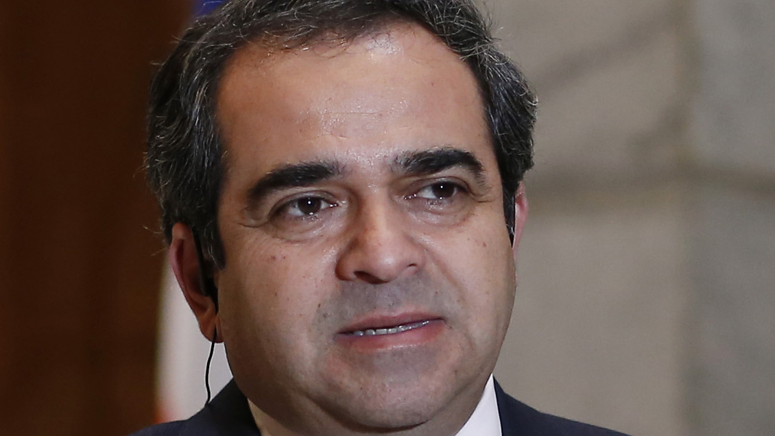 Quintana: Militarización de La Araucanía no partió con la derecha, sino con la Concertación