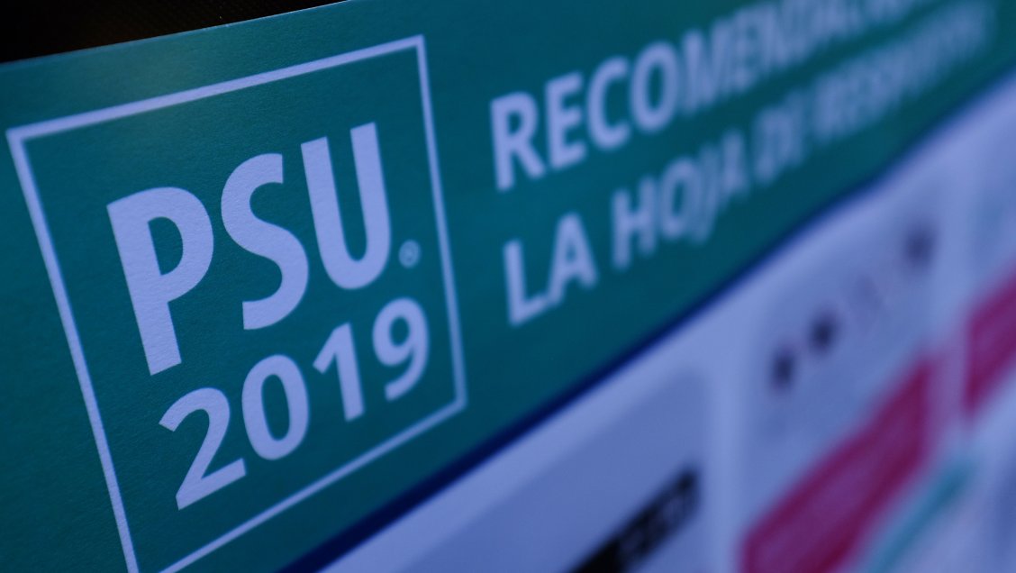 Los desafíos de la penúltima Prueba de Selección Universitaria