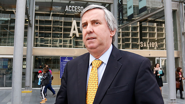 Biobío: Elección regional de RN desata insultos y acusaciones de corrupción