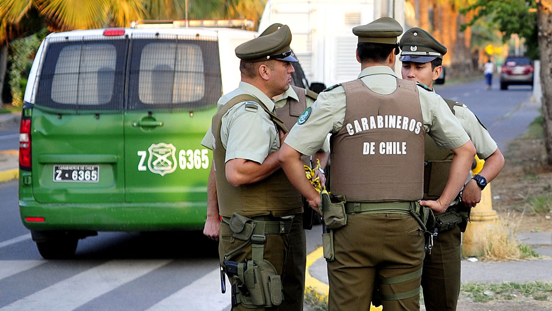 Encuesta Paz Ciudadana: Disminuyó la victimización, pero subieron los delitos violentos