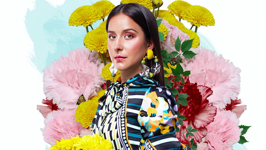 Denise Rosenthal participará de la Paris Parade