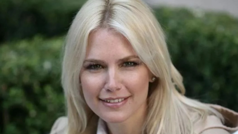 Valeria Mazza aclaró la petición de su marido luego de cada embarazo