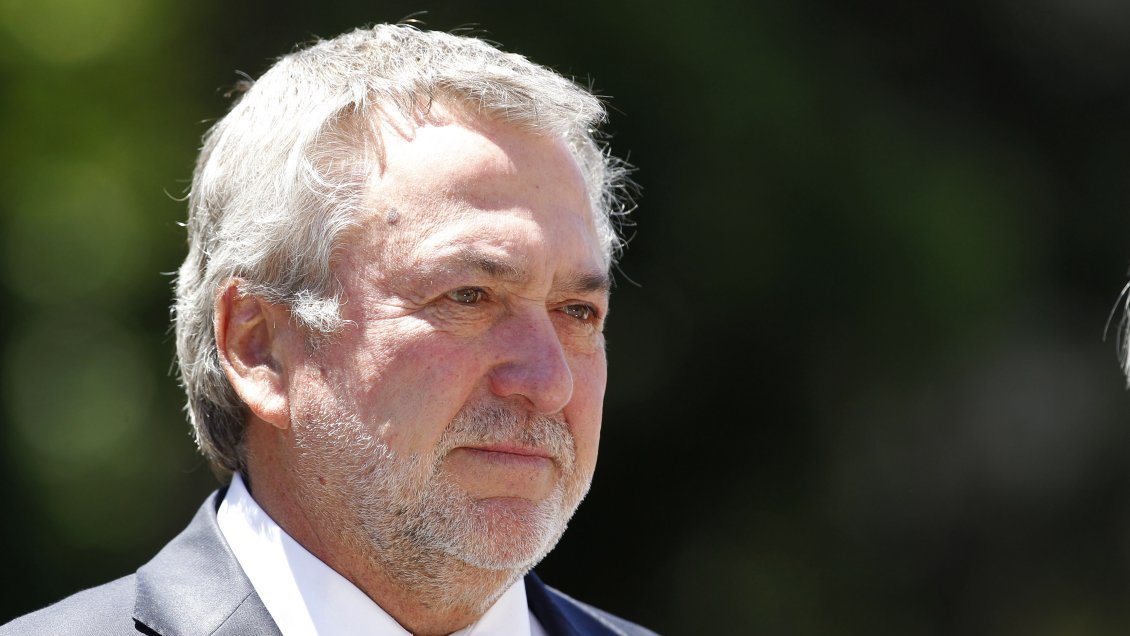 Intendente Jorge Atton llama a acuerdos para 