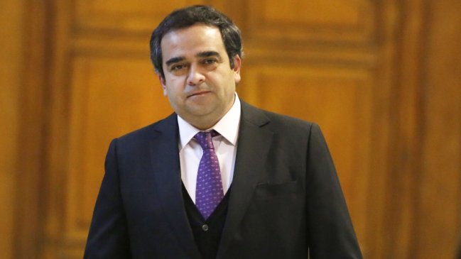 Quintana: Retiro del Comando Jungla sería una buena señal para el mundo indígena