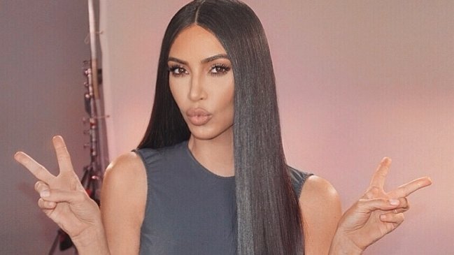 Kim Kardashian reveló nuevos detalles de su video sexual