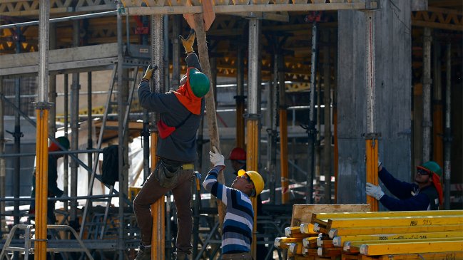 Alza de salarios en el mundo es 