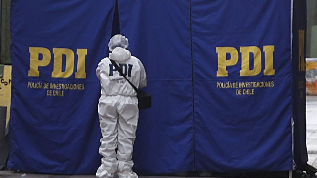 Mujer embarazada murió tras ser baleada en su casa en Alto Hospicio