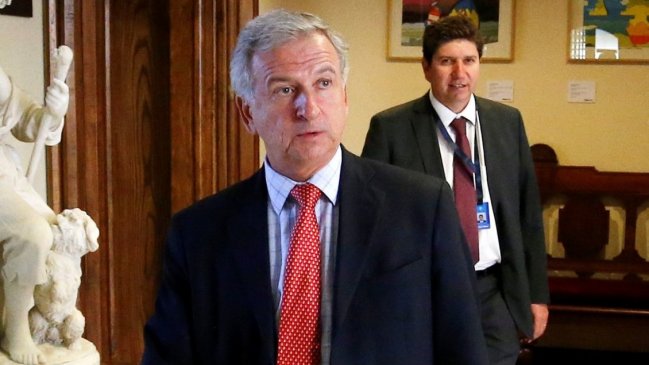 Hacienda descartó nuevamente discutir por separado la reforma a las pensiones