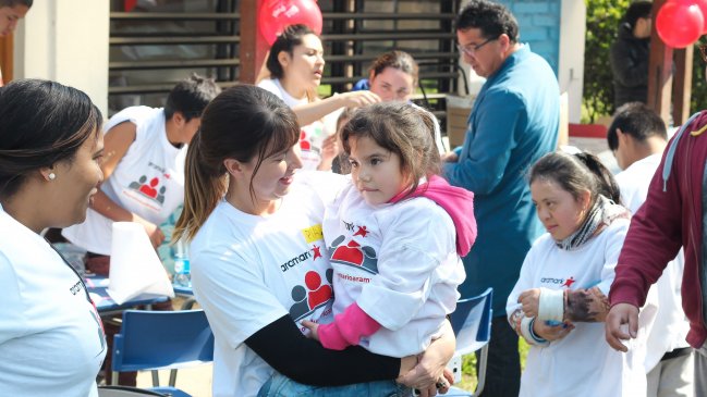 Coanil busca replicar modelo de gestión de fundación española