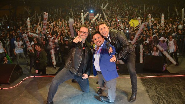 La Gira Teletón culminó en Coyhaique con evaluaciones y proyecciones