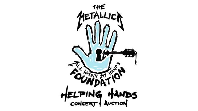 Metallica lanzará un nuevo disco en febrero