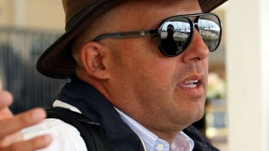 Ex tesorero nacional de Hugo Chávez fue condenado a 10 años de cárcel en EEUU