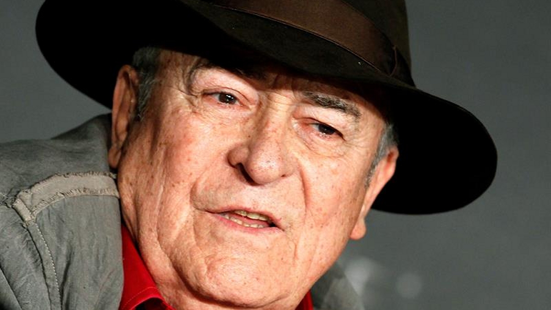 Abre la capilla ardiente para dar el último adiós al cineasta Bertolucci