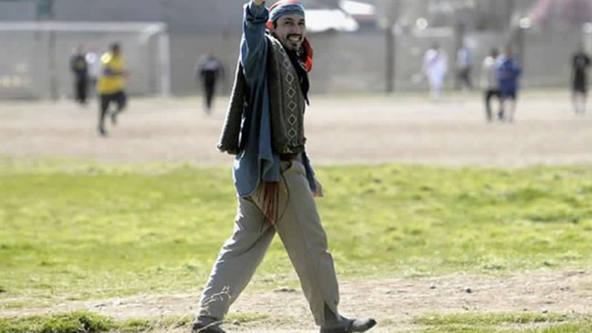 Comunidades mapuche valoran traslado de Jones Huala a La Araucanía