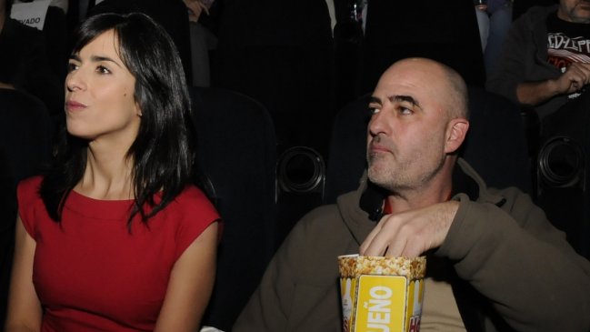 Paz Bascuñán arremetió contra abogado de denunciantes de Nicolás López